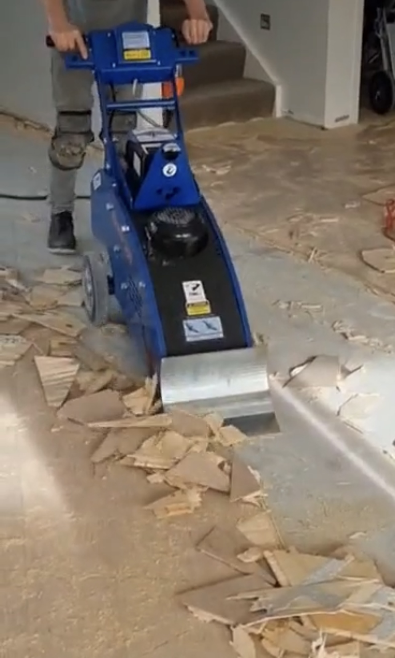 Floor stripping NZ